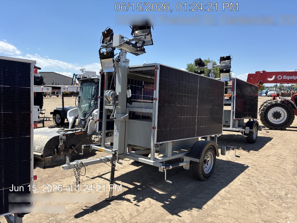 2026 PROGRESS SOLAR SOLUTIONS HELIOS-ES