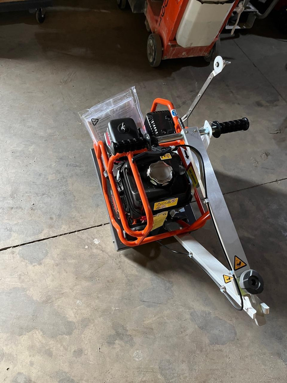 2024 HUSQVARNA SOFF-CUT 150