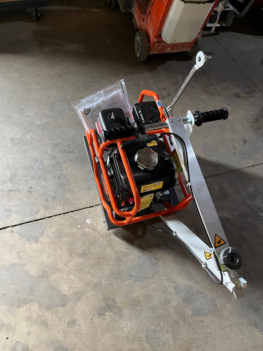 2024 HUSQVARNA SOFF-CUT 150