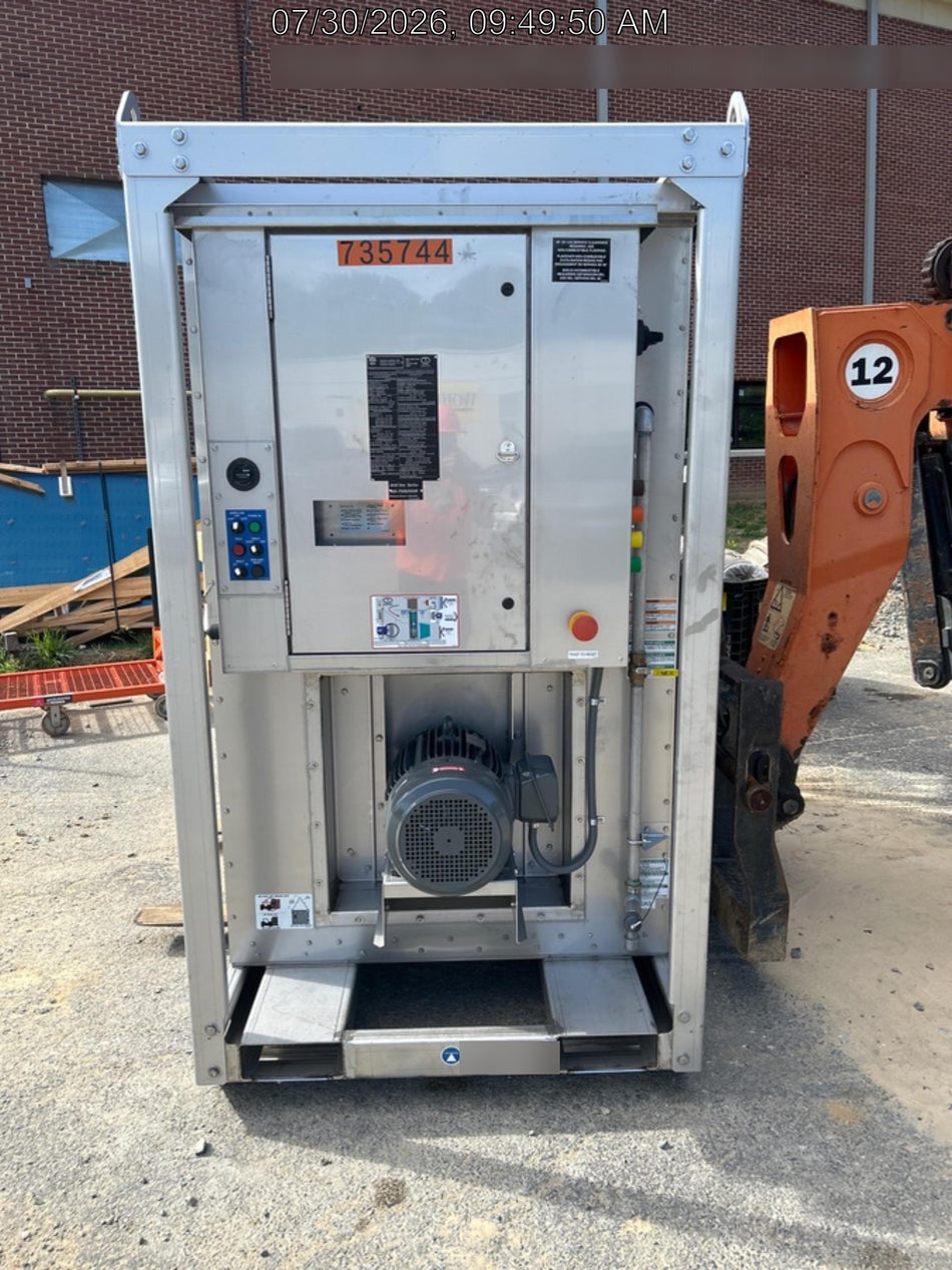 2026 CLIMATE DESIGN INTERNATIONAL MS-7500/6500