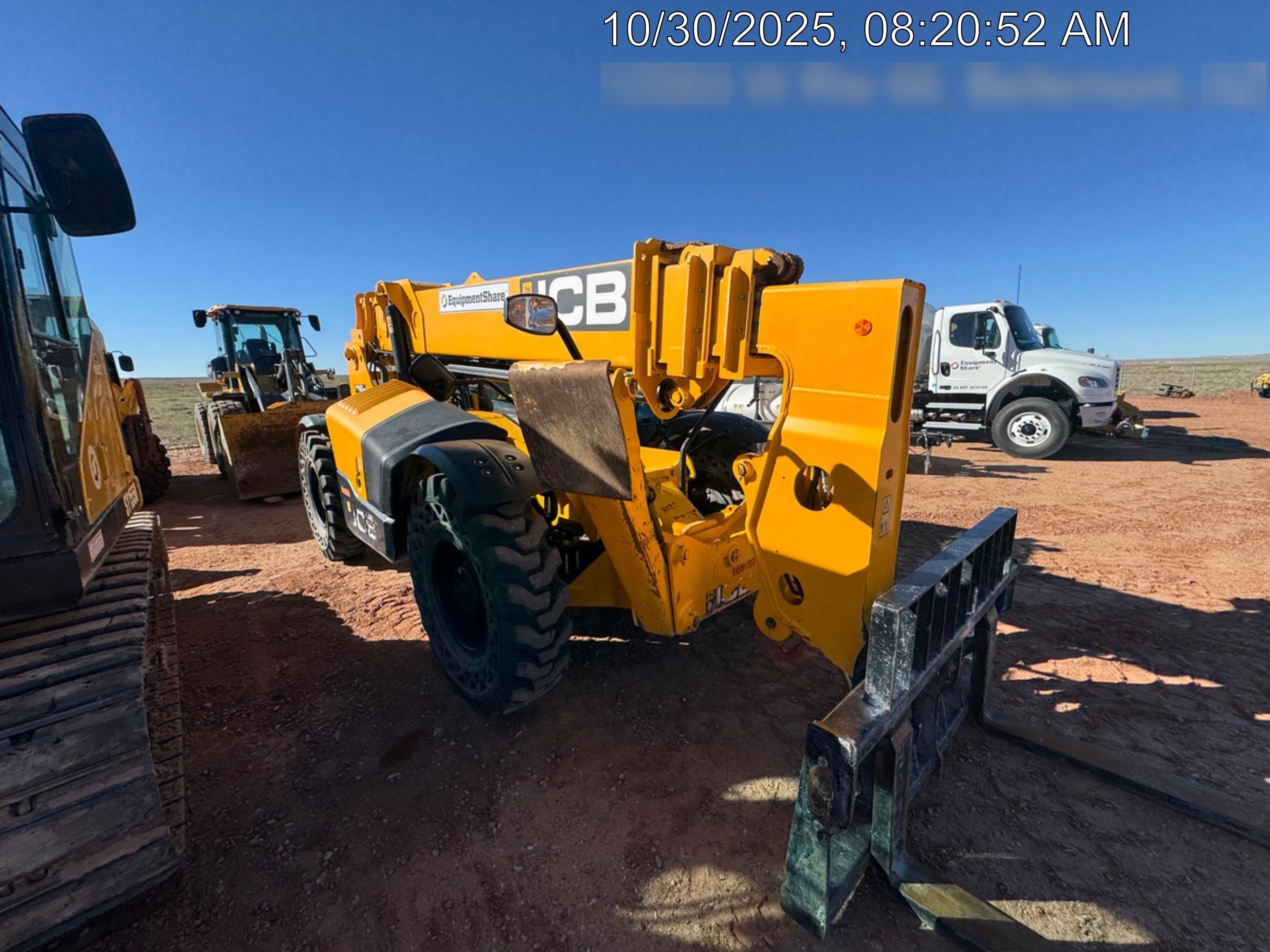 2021 JCB 512-56