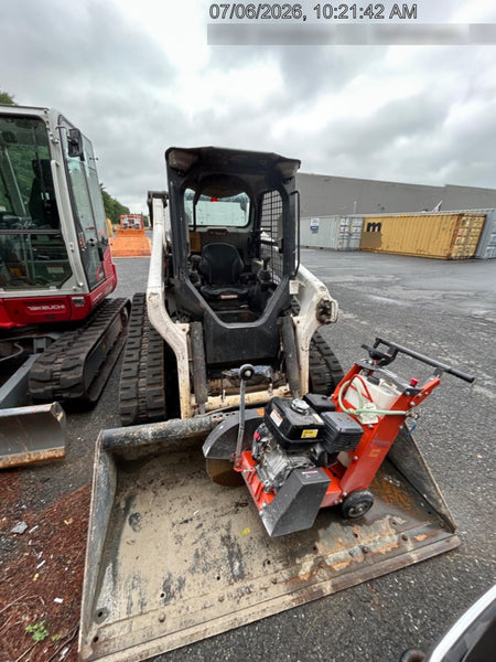 2021 HUSQVARNA FS400