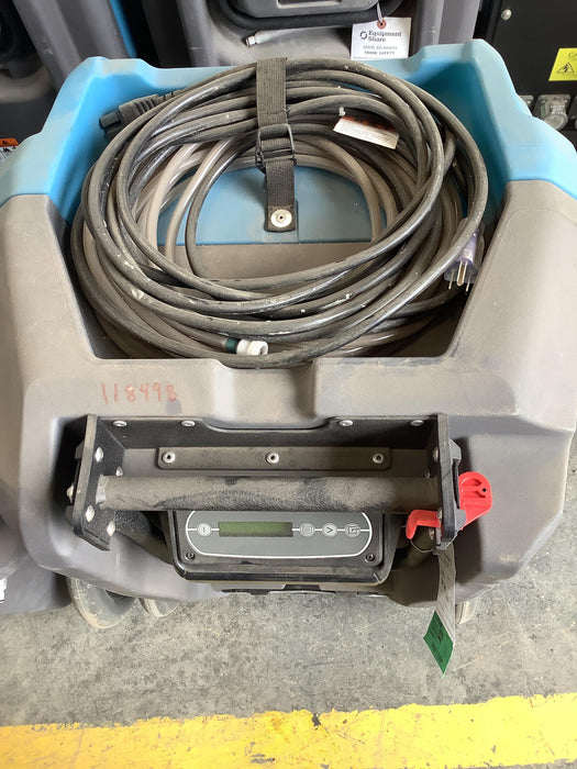 2020 DRI-EAZ LGR6000Li