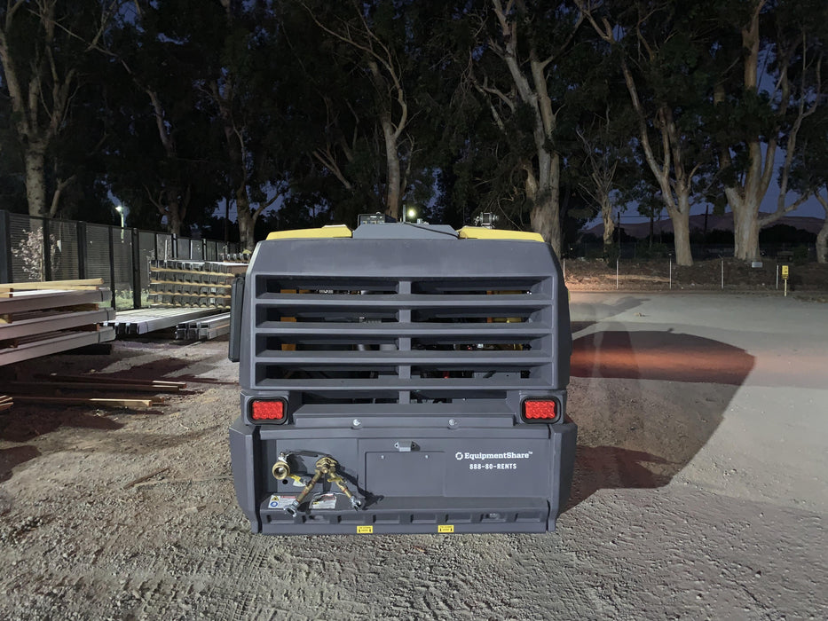 2022 ATLAS COPCO XAS440