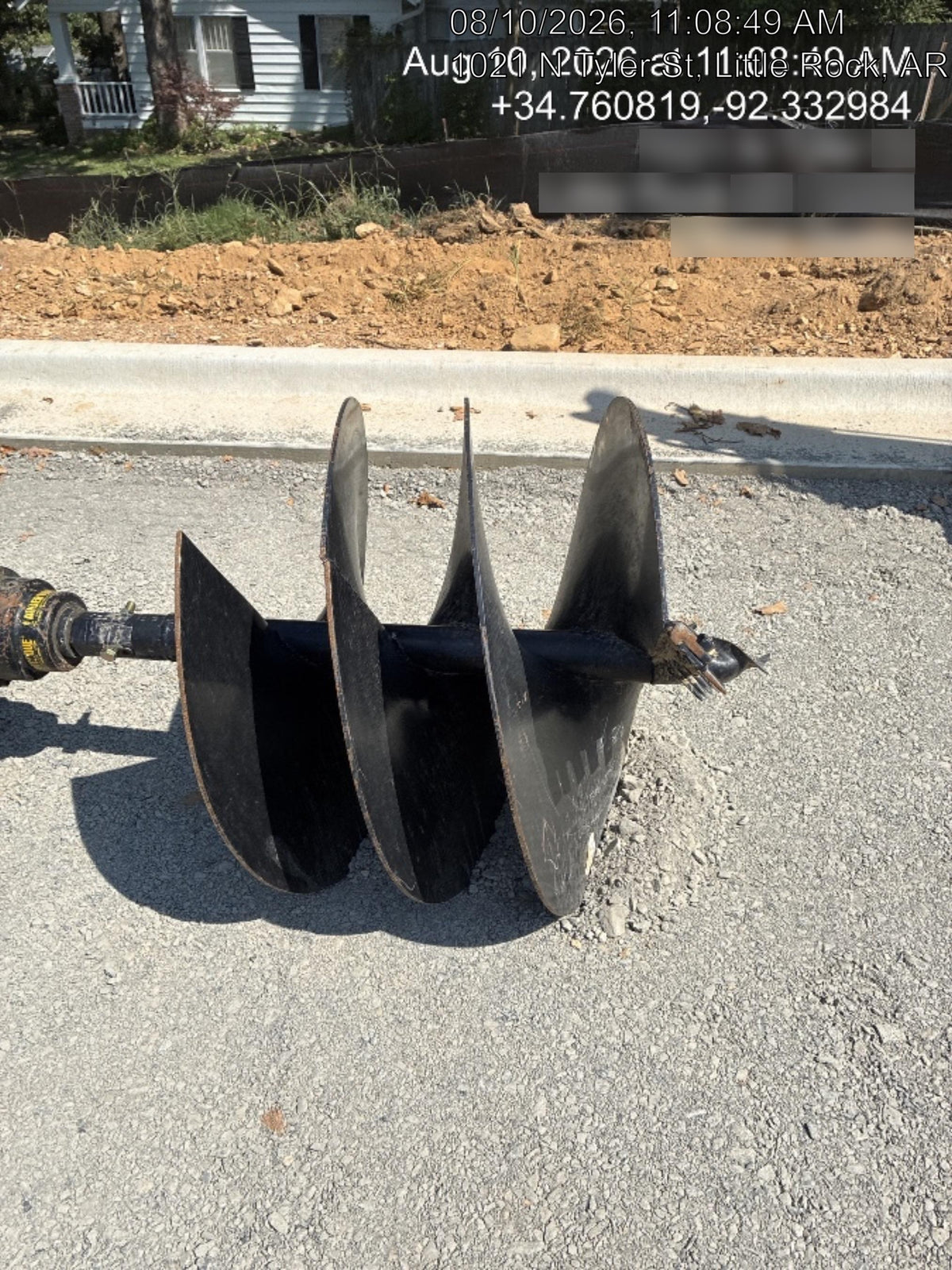 2023 AUGER TORQUE 3300-30