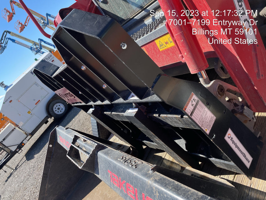 2023 VIRNIG PF4855-5VG