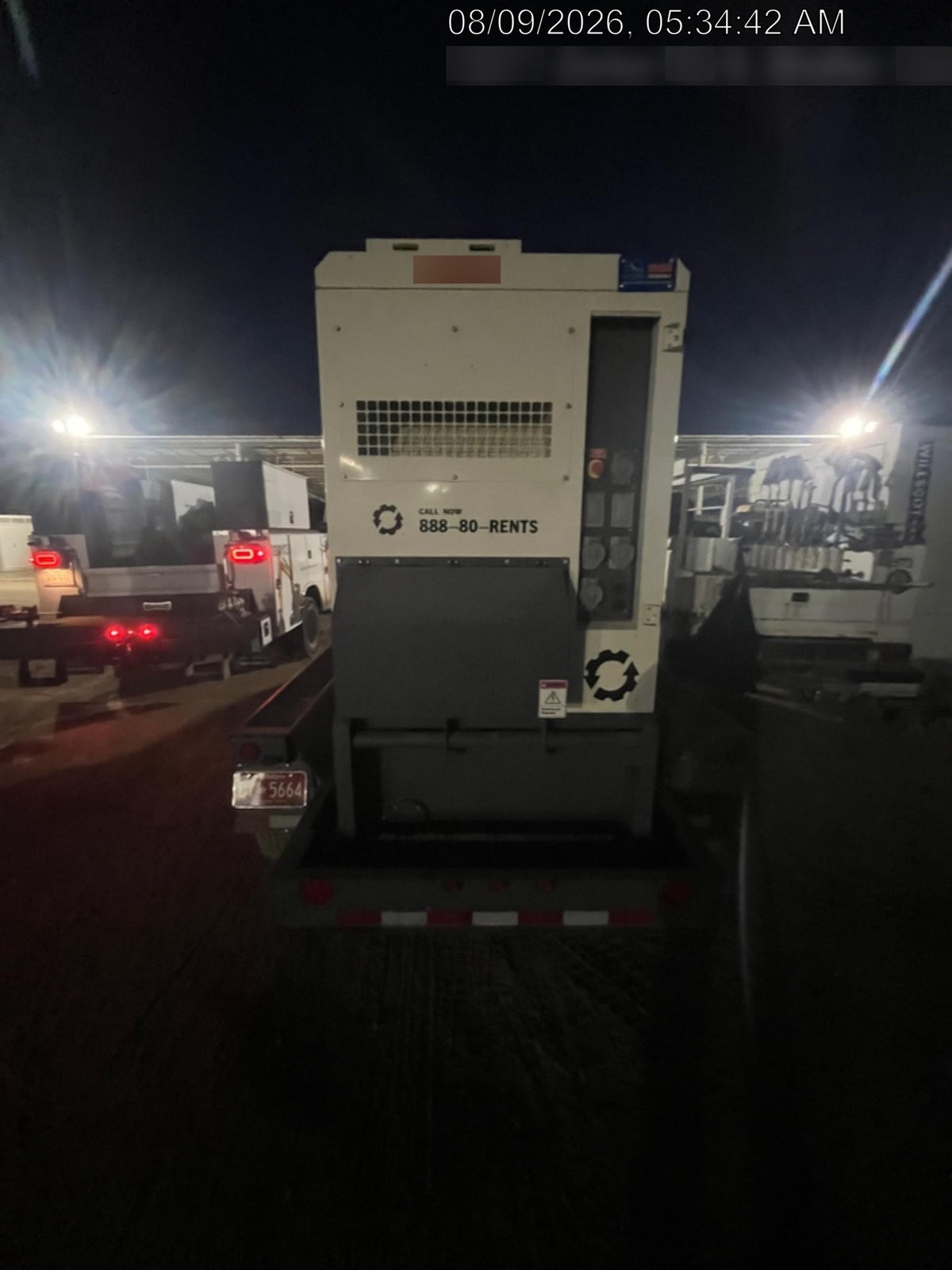 2023 ATLAS COPCO QAS 175