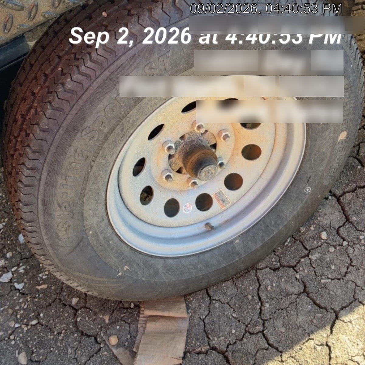 2026 WYLIE EXP-550L-S