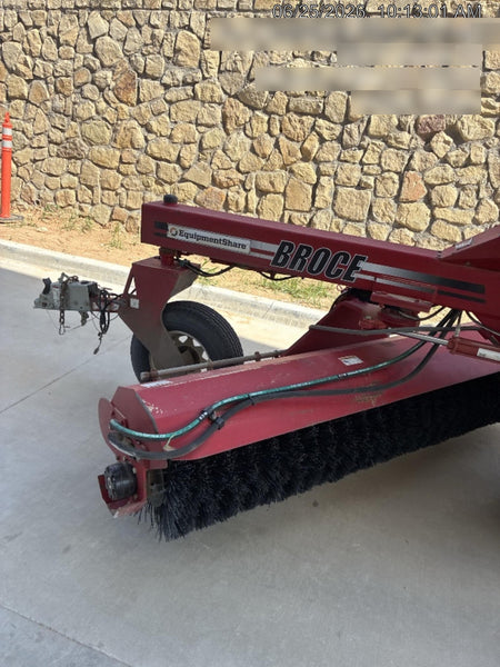 2022 BROCE BW260