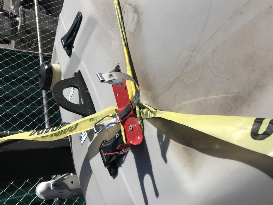 2019 Wacker Neuson LTV6K-LED Standard, LED