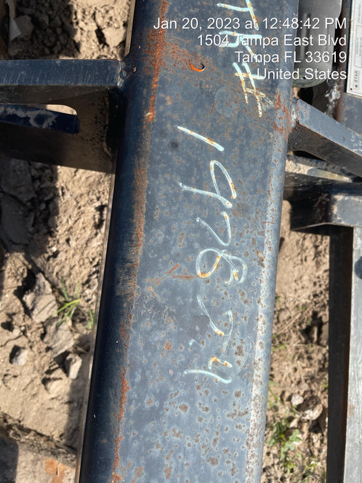 2020 STAR INDUSTRIES 1360B-6FXL