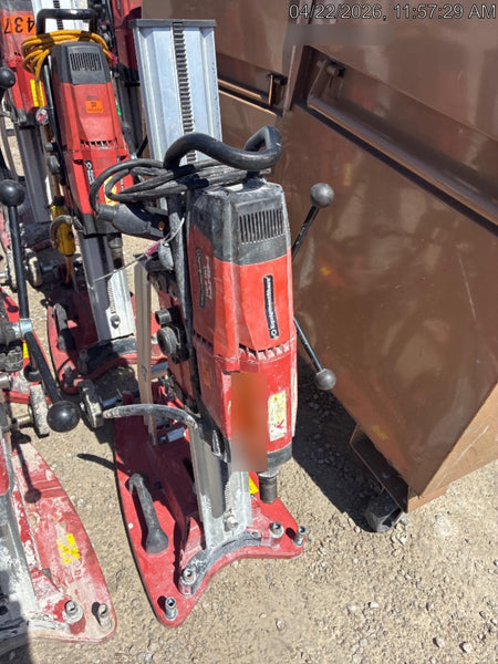 2019 HILTI DD 250