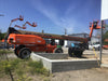 2021 JLG 1350SJP