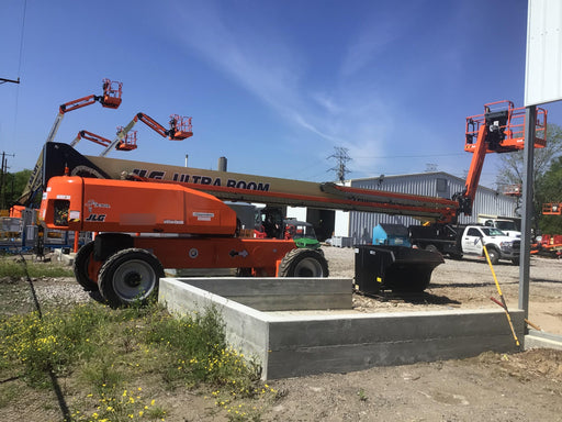 2021 JLG 1350SJP