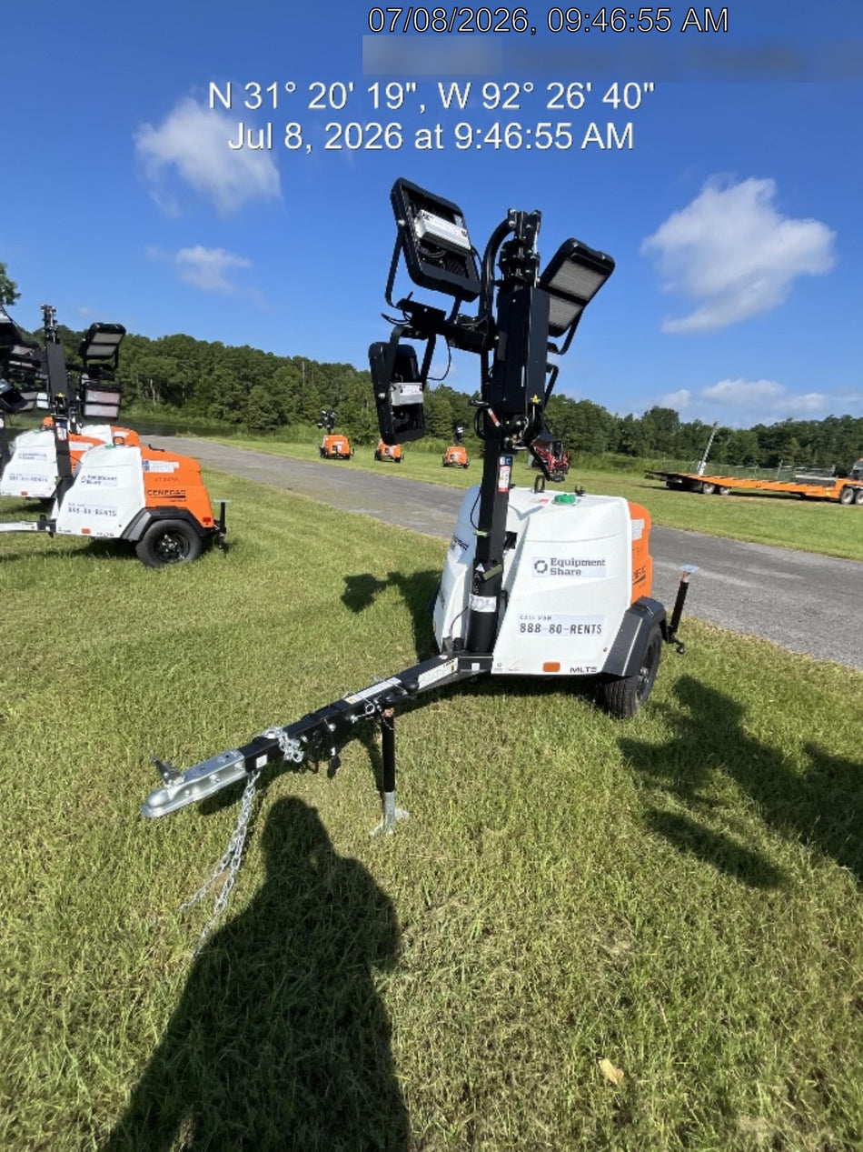 2026 GENERAC MLTS-4