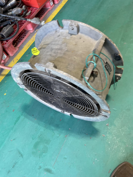 2021 MICHIGAN PNEUMATIC 20262