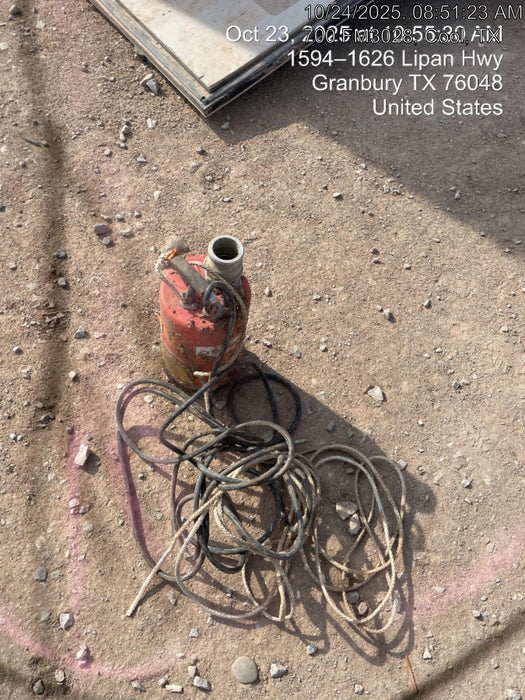 2023 MULTIQUIP ST2037