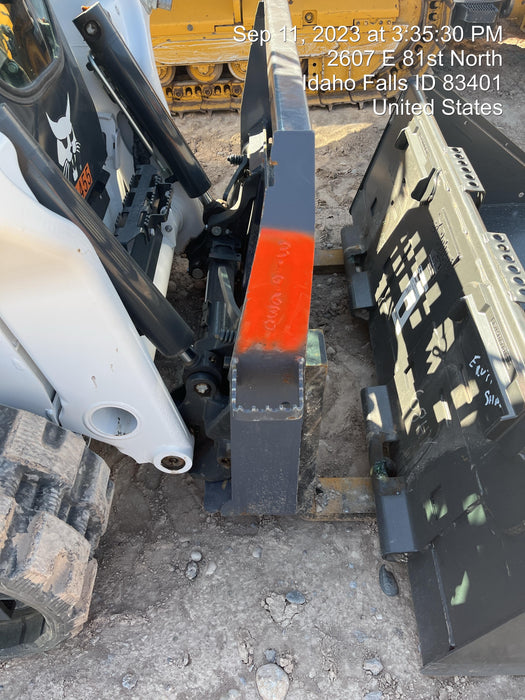 2023 SOLESBEE SPF-48