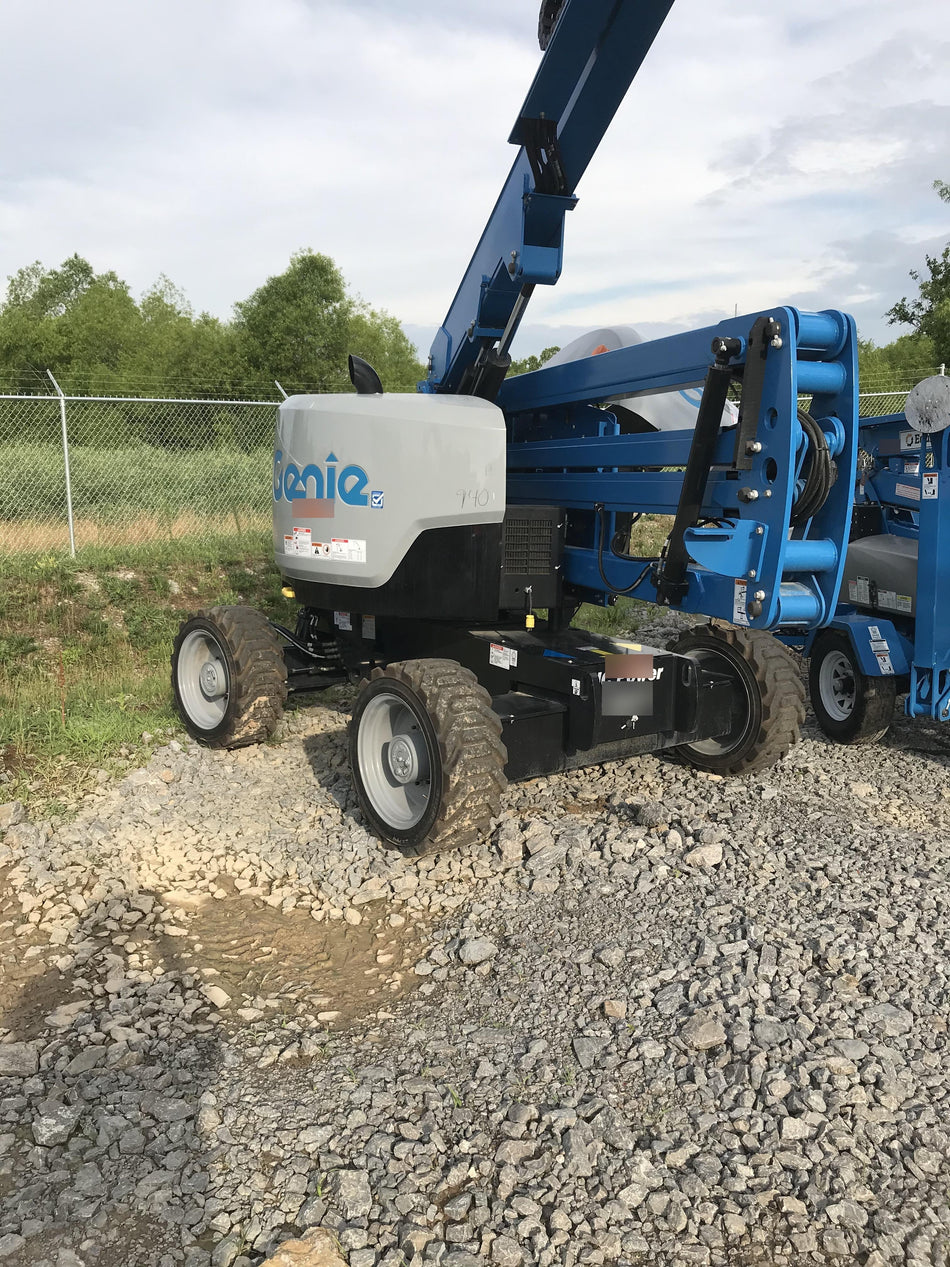 2020 GENIE Z-45 XC