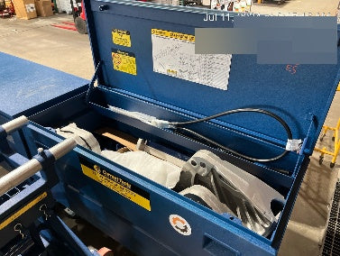 2024 CURRENT TOOLS 254P