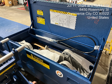 2024 CURRENT TOOLS 254P