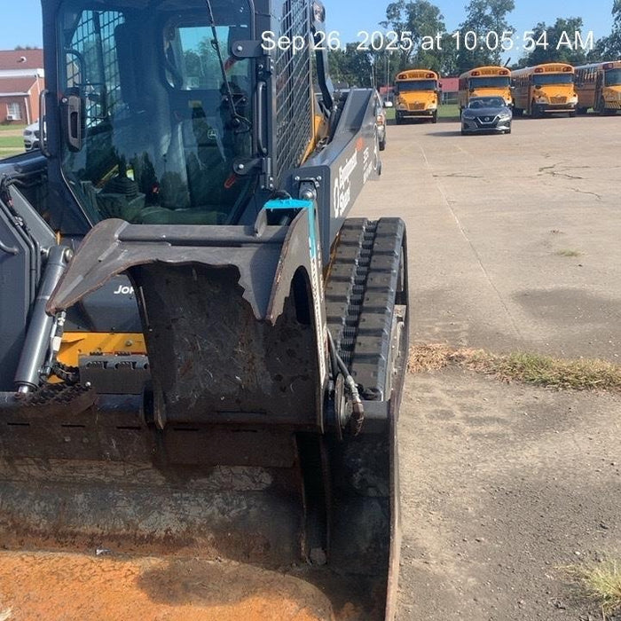 2020 PALADIN UTILITY GRAPPLE 11876-0022