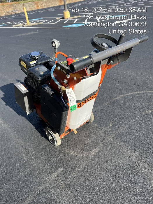 2024 HUSQVARNA FS 400 LV