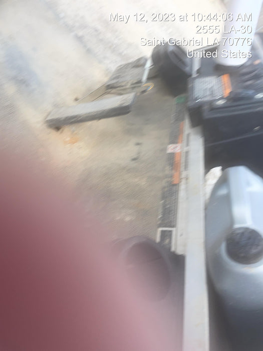 2020 MICHIGAN PNEUMATIC 750SS