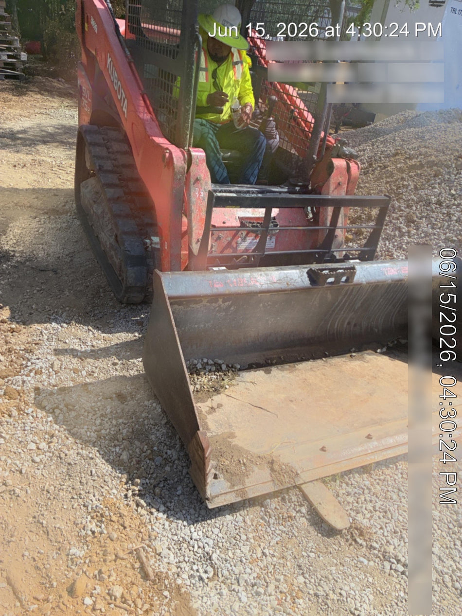 2025 ARROW MATERIAL HANDLING 48" Pallet Forks - Arrow