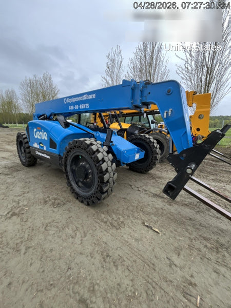 2024 GENIE GTH-844
