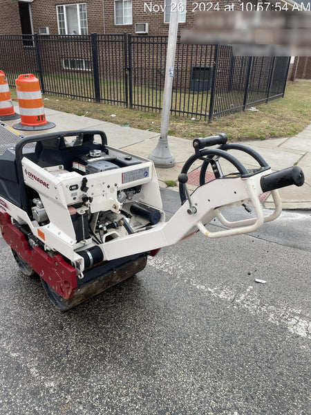 2022 DYNAPAC DTR75