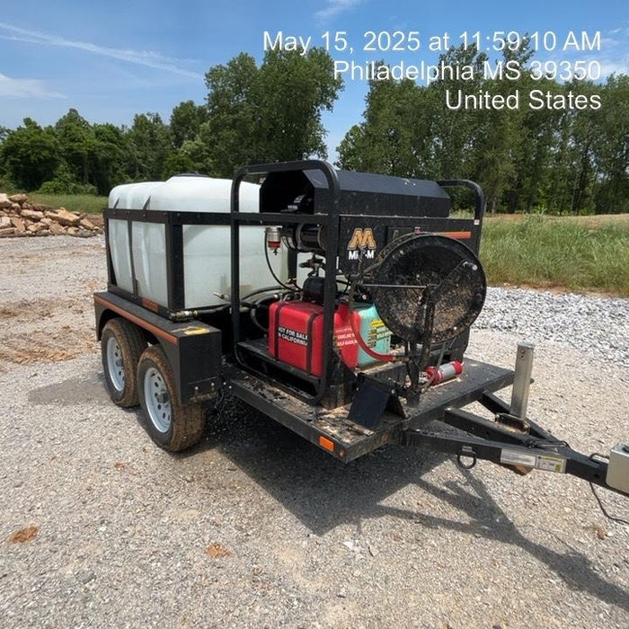 2025 MI-T-M HS-3505-1MGH-UR