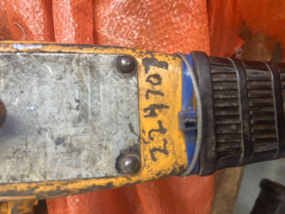 2022 HARRINGTON L5LB015-20