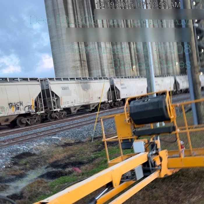 2020 HAULOTTE HT67 RTJ O