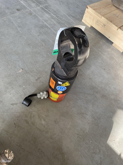 2021 POWER TEAM HNS225