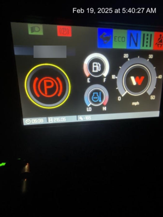 2024 WACKER NEUSON DV900 Cab