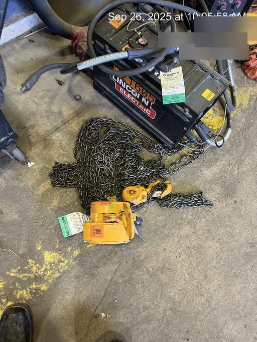 2023 HARRINGTON CF020-20