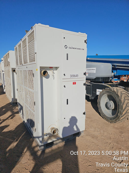 2023 CAPS PAHV-140TC-0NN0NN-5E5-P2-VG2CEUP