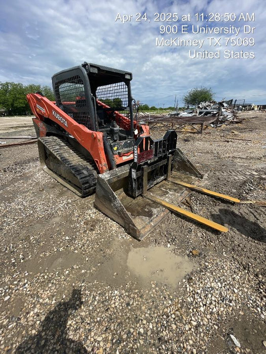 2024 VIRNIG PF4855-5VG