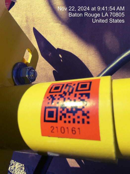 2022 LIND EQUIPMENT LE360-LED-TR