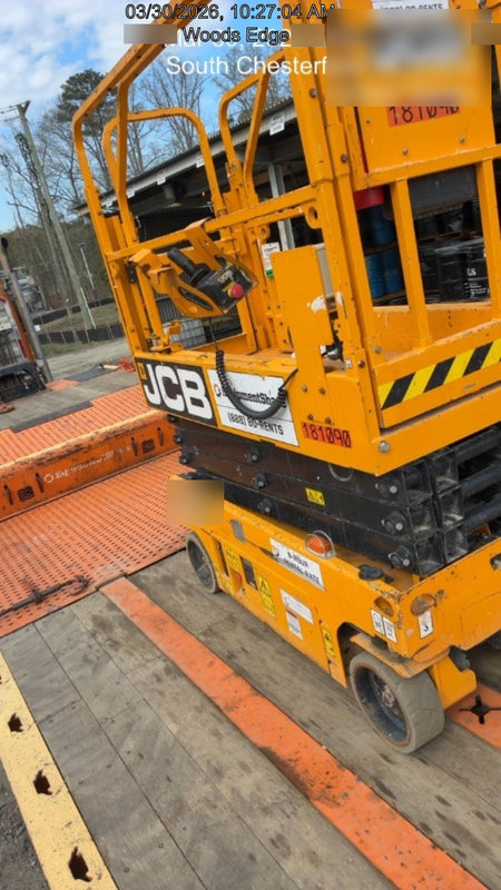 2021 JCB S1930E