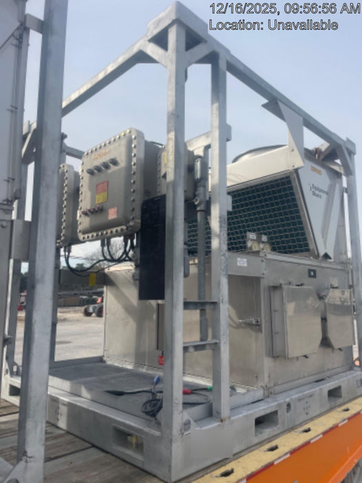 2022 SMARTECH SACP25A-HS-XP