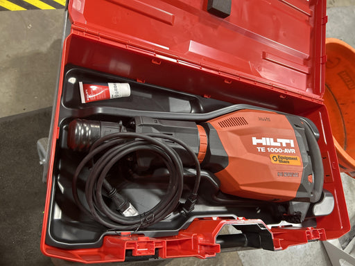 2023 HILTI TE 1000-AVR