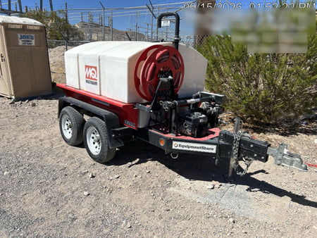 2022 MULTIQUIP WT5C