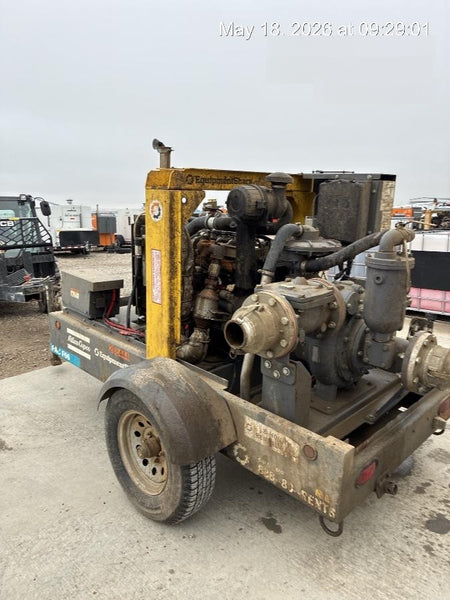2023 ATLAS COPCO PAC F44 KD