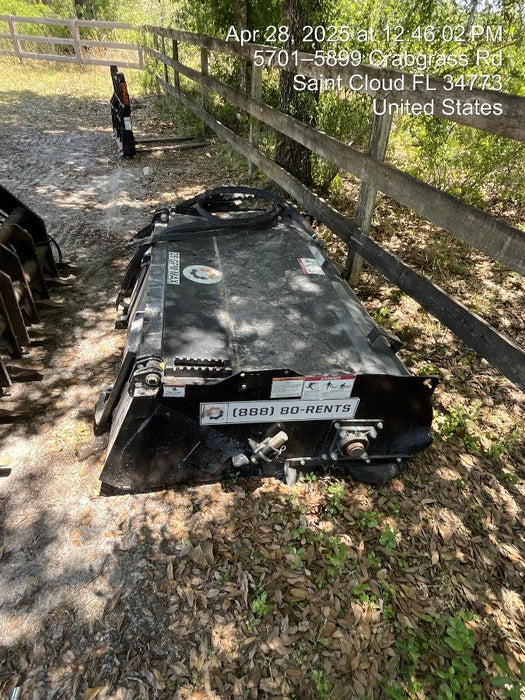 2024 VIRNIG PF4855-5VG