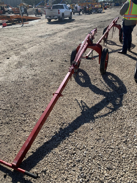 2020 B&B STEEL PRODUCTS 2014