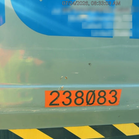 2022 GENIE S-45 XC
