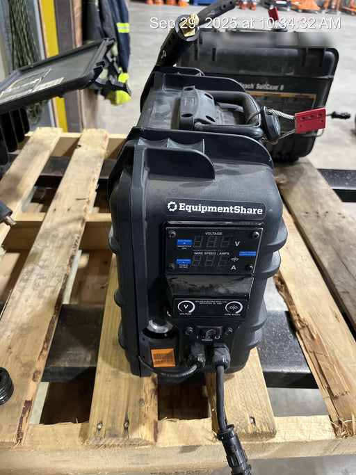 2023 MILLER ELECTRIC ArcReach 8