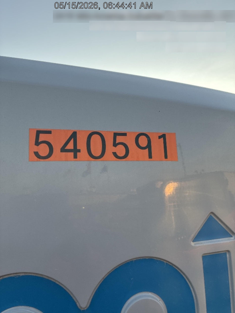 2025 GENIE S-45 XC